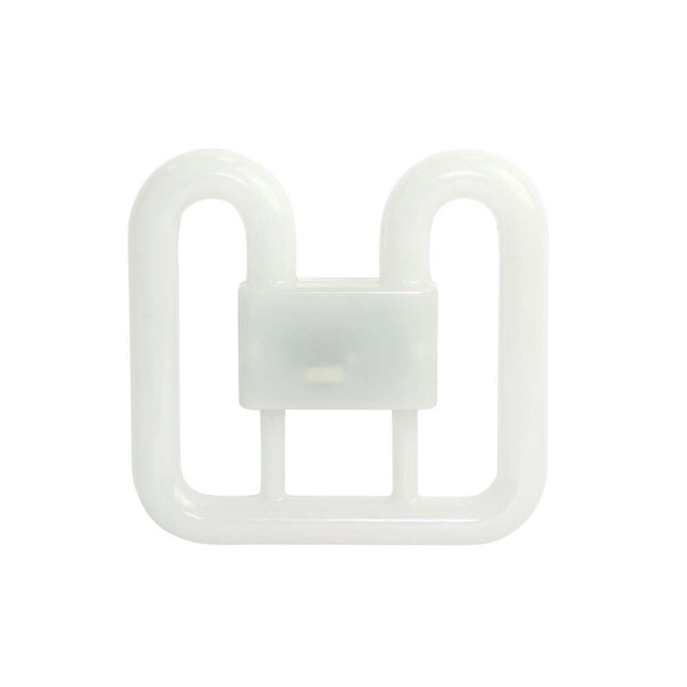 Luceco GR10Q 4Pin 2D LED Light Bulb 750lm 6.5W Screwfix