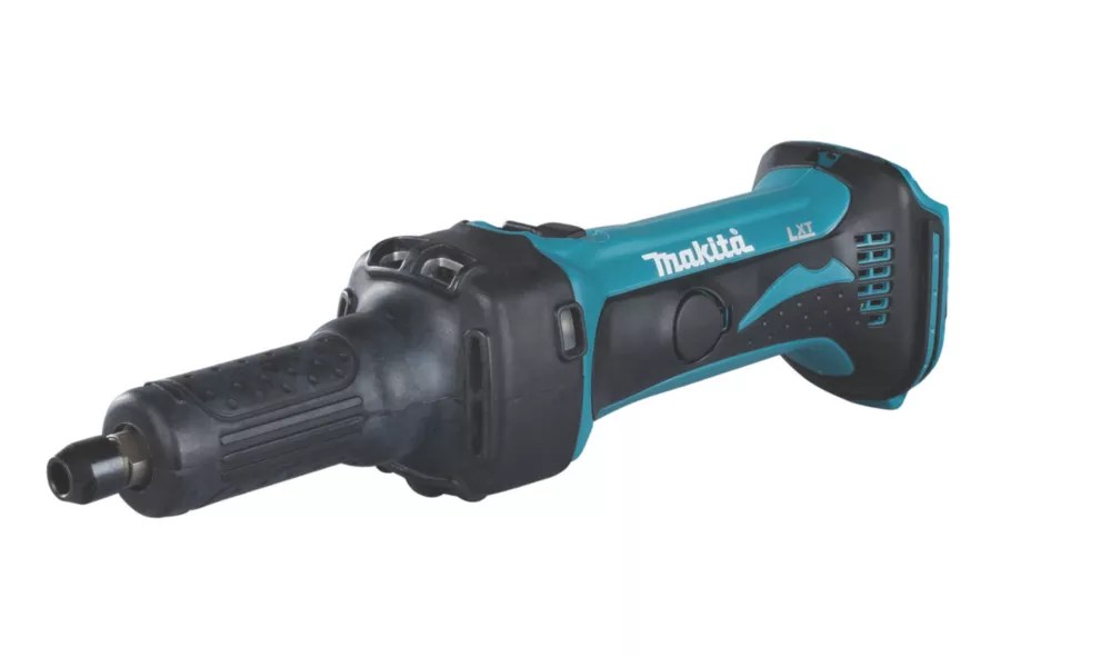 Makita DGD800Z 18V LiIon LXT Cordless Die Grinder Bare Screwfix