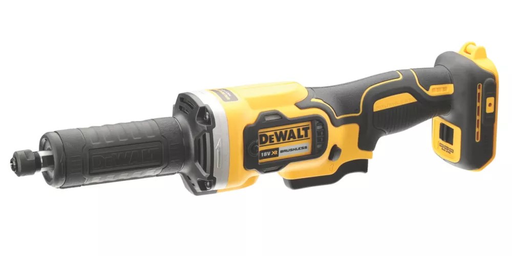 DeWalt DCG426NXJ 18V LiIon XR Brushless Cordless Die Grinder Bare