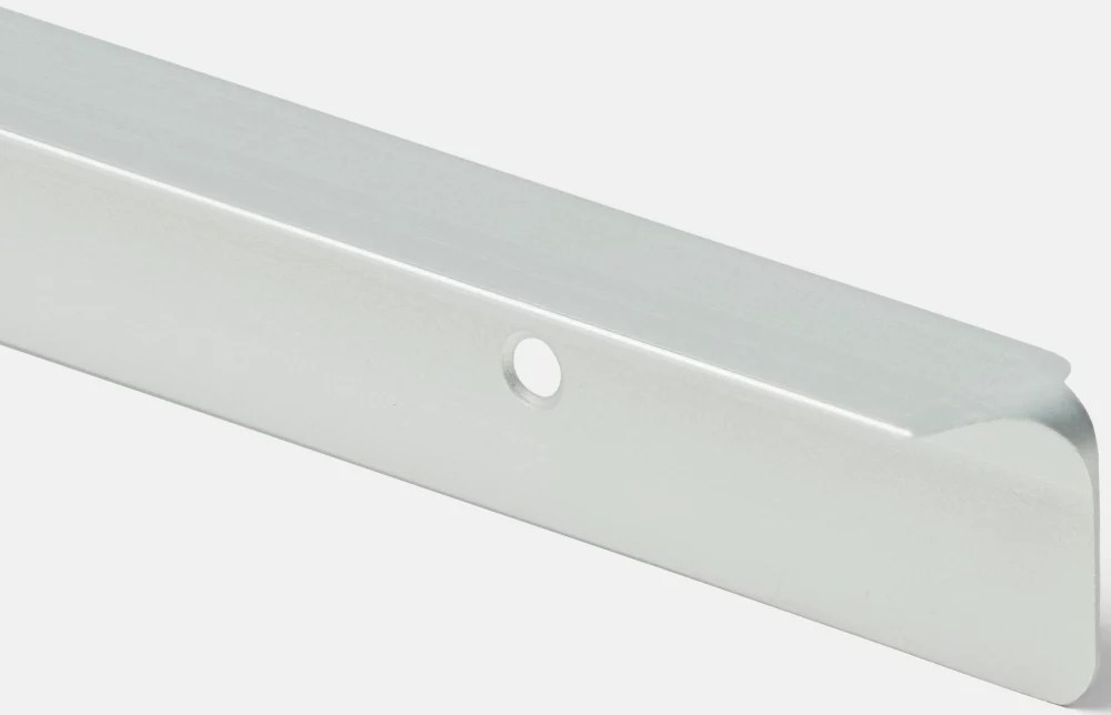 Corner Joint Aluminium 626mm x Screwfix