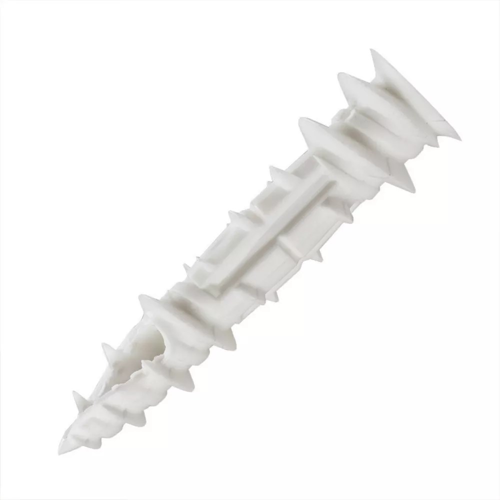 Cobra WallGripper SelfDrilling Plasterboard Wall Fixings 14mm x 54mm