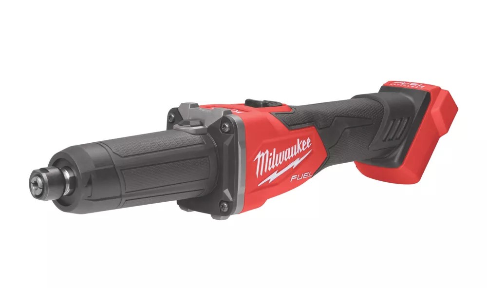 Milwaukee M18 FDGRB0 FUEL 18V LiIon RedLithium Brushless Cordless Die