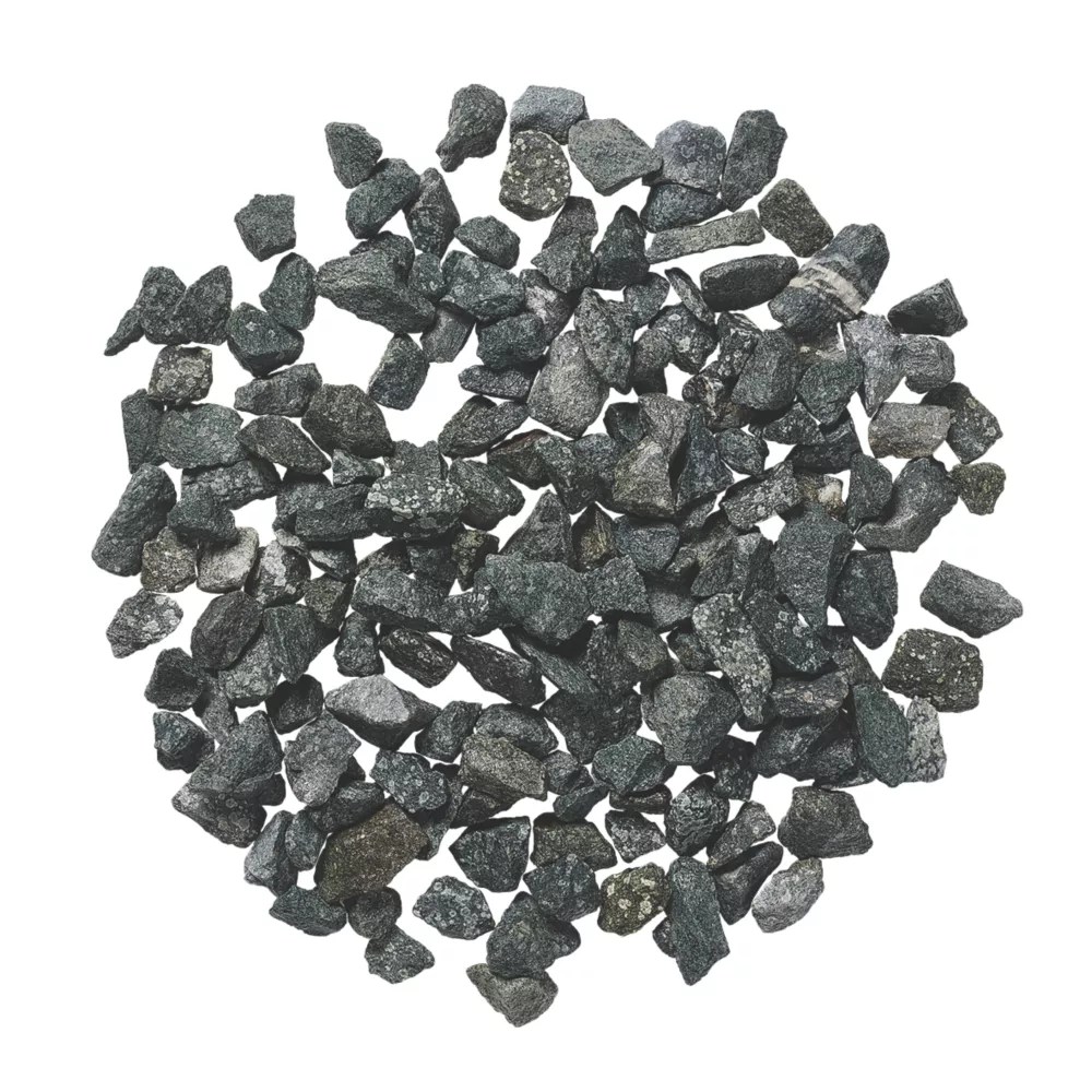 Kelkay Forest Green 14 20mm Chippings Bulk Bag 750kg Screwfix