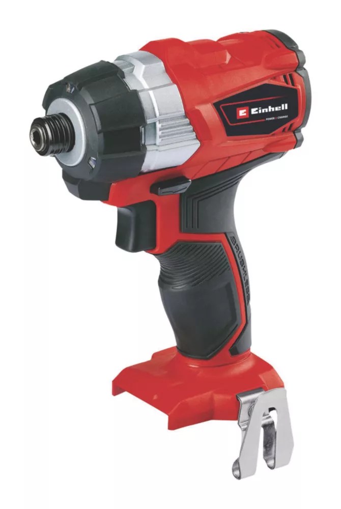 Einhell TECI 18 LiSolo 18V LiIon Power XChange Brushless Cordless