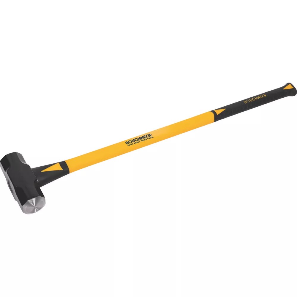 Roughneck Sledge Hammer 14lb (6.4kg) Screwfix