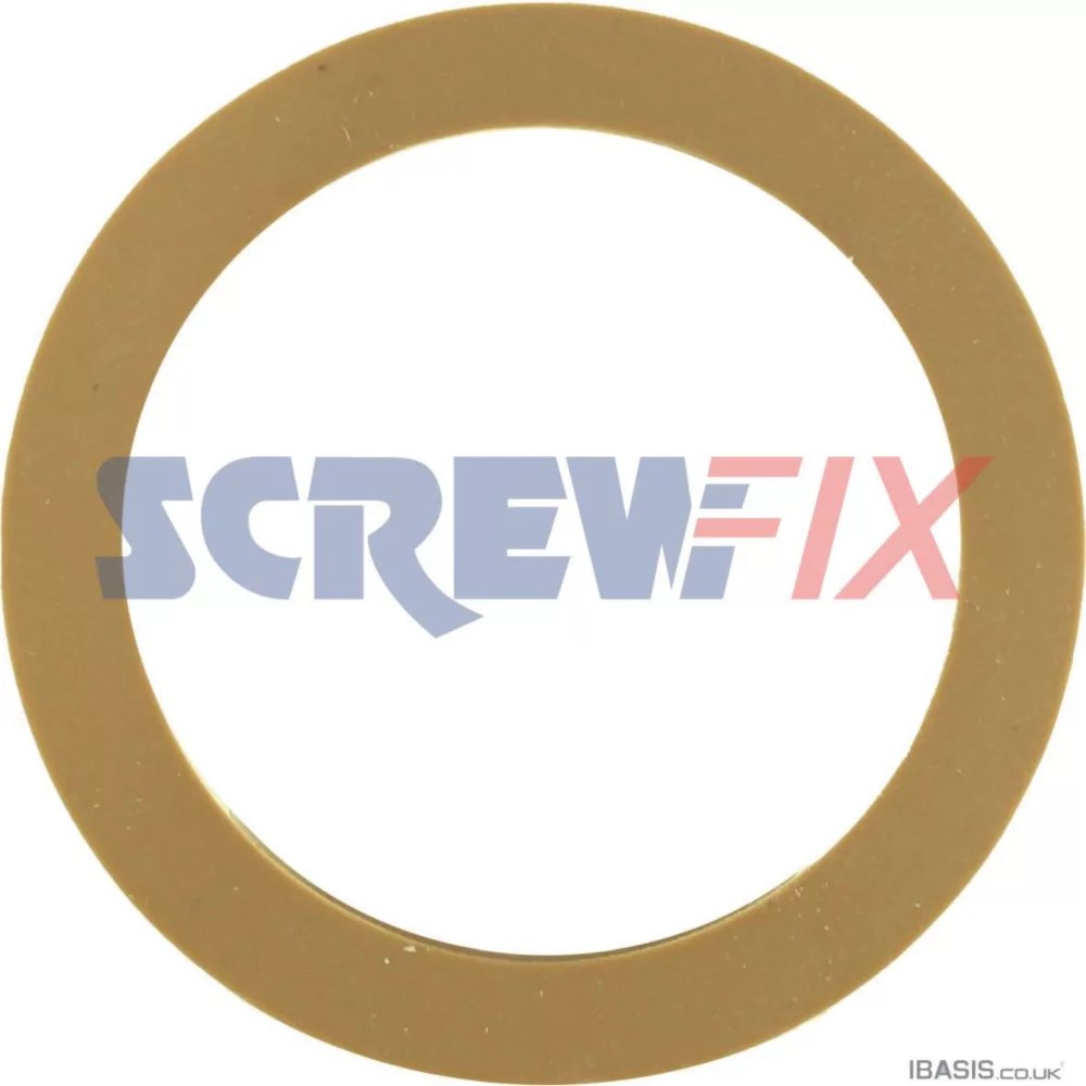 Vaillant 981333 Heat Exchanger Door/Mixing Arm Seal Screwfix