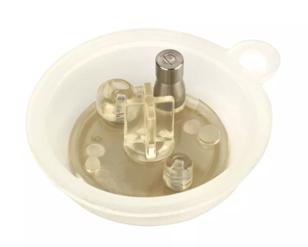 Worcester Bosch 87161167190 F Diaphragm Screwfix
