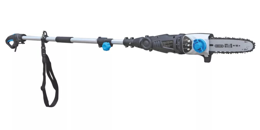 Oregon 230v Corded Pole Saw Ps750 atelieryuwa.ciao.jp