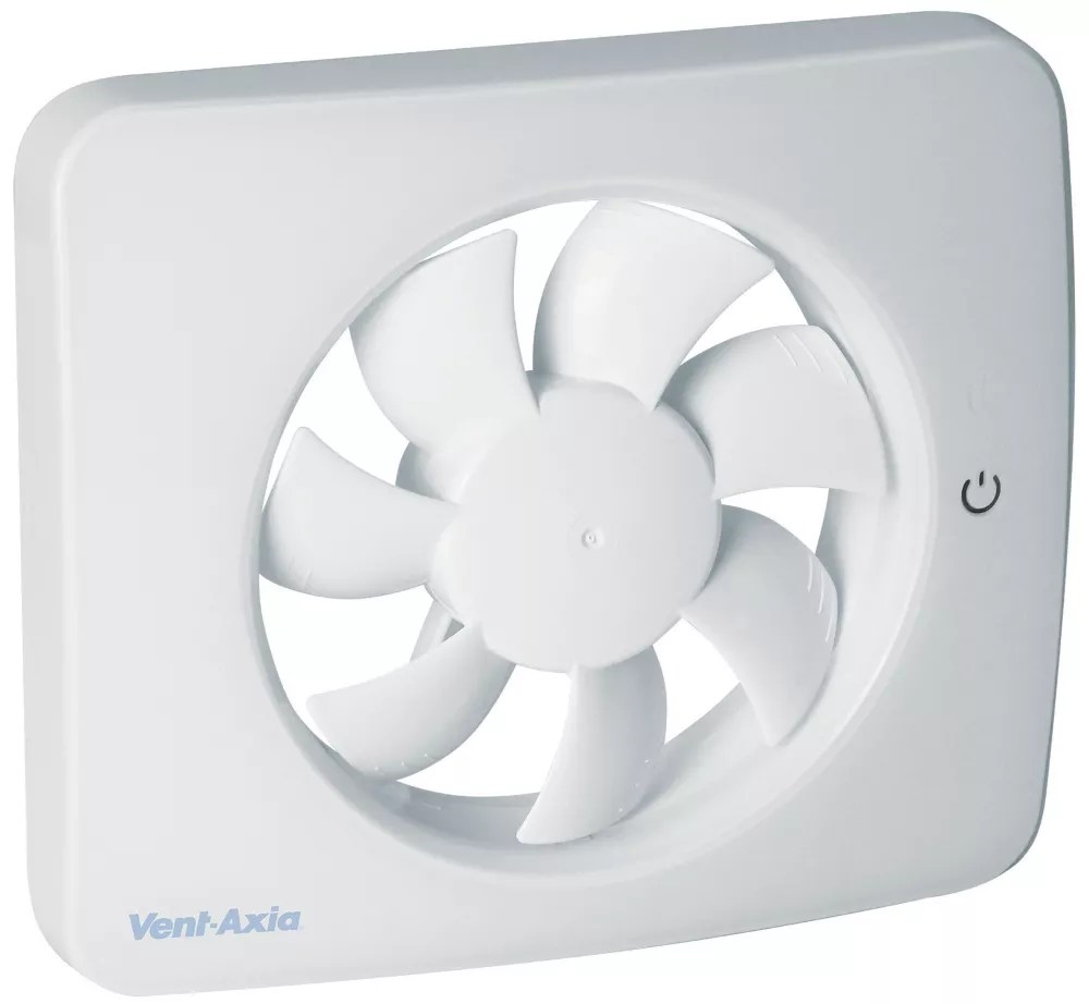Vent Axia Ceiling Fan Not Working Shelly Lighting