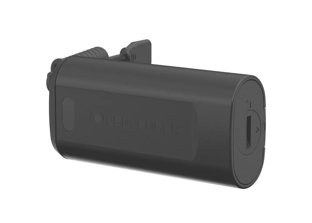 LEDlenser Wired Bluetooth Battery Box Screwfix