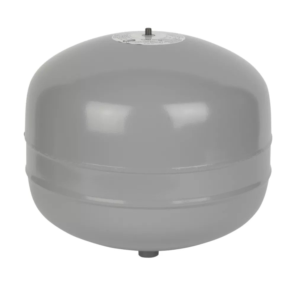 Reflex Expansion Vessel 12Ltr Screwfix