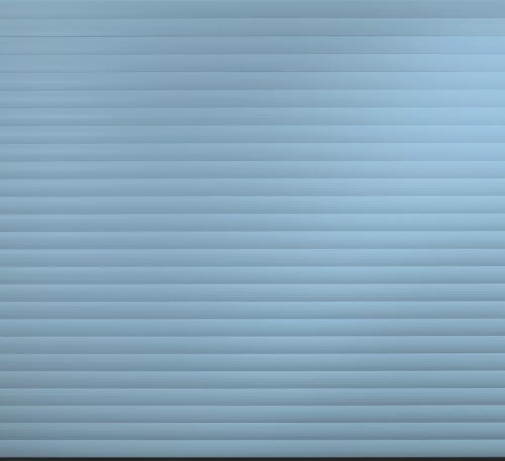 Gliderol 7' 1" x 7' Insulated Aluminium Electric Roller Garage Door