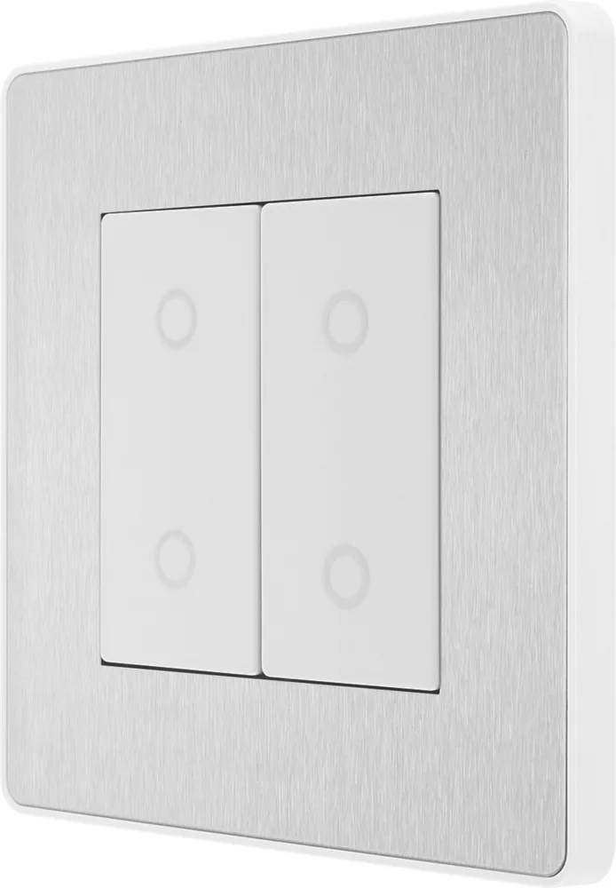 Touch Dimmer Switches | Switches & Sockets | Screwfix.com