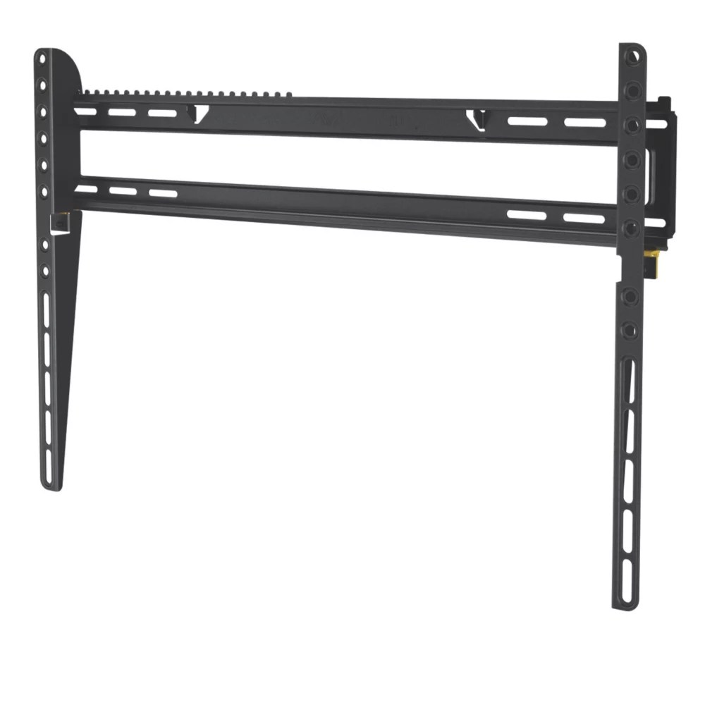 AVF TV Wall Bracket Fixed 4080" Screwfix