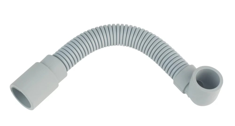 GlowWorm 0020020726 Condense Drain Pipe Screwfix