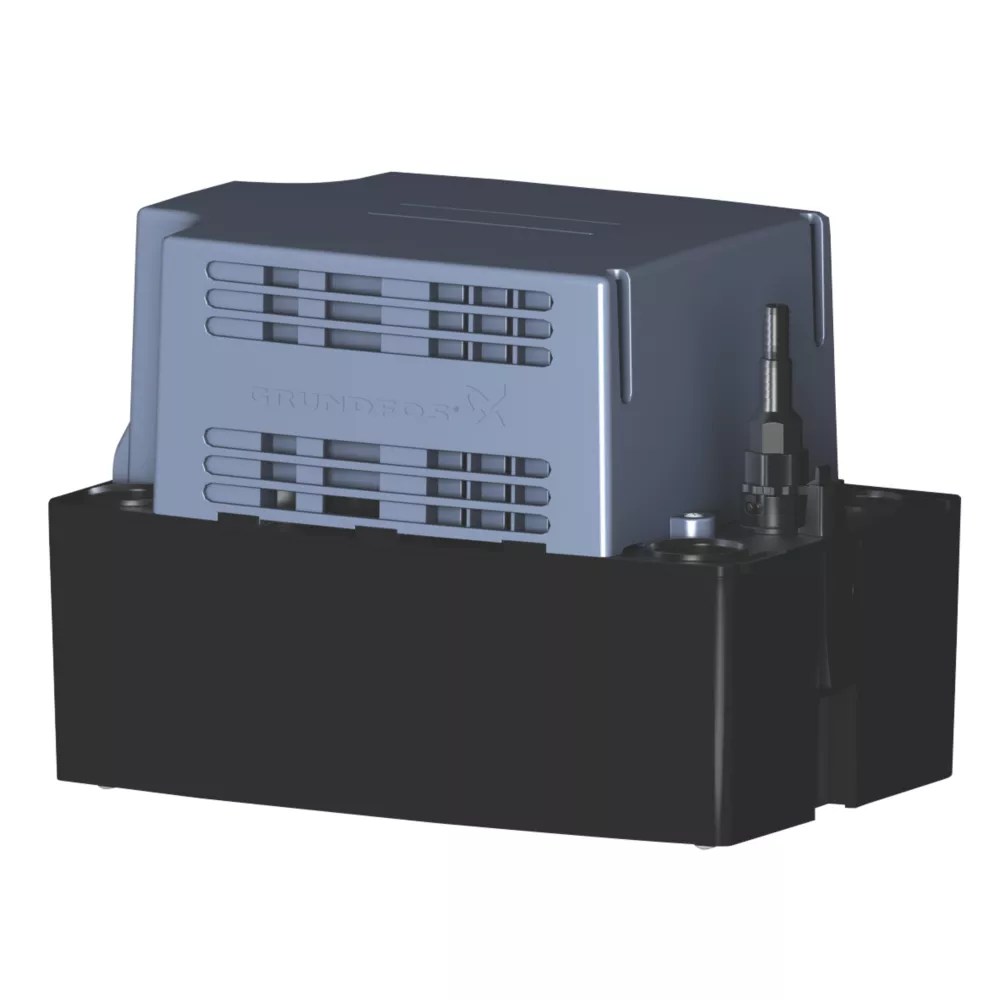 Grundfos Conlift 1 LS Condensate Pump Screwfix