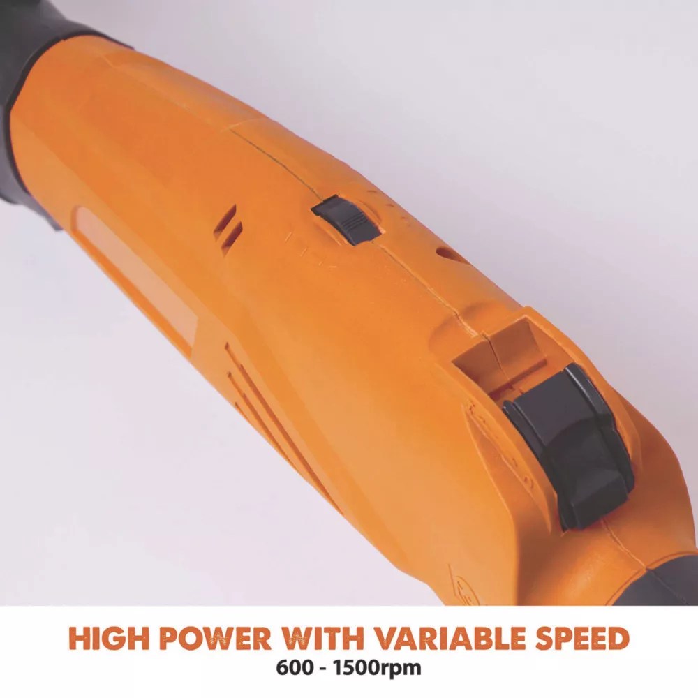 ZELCAN 850W Electric Power Drywall Sander With Ubuy Malaysia atelier