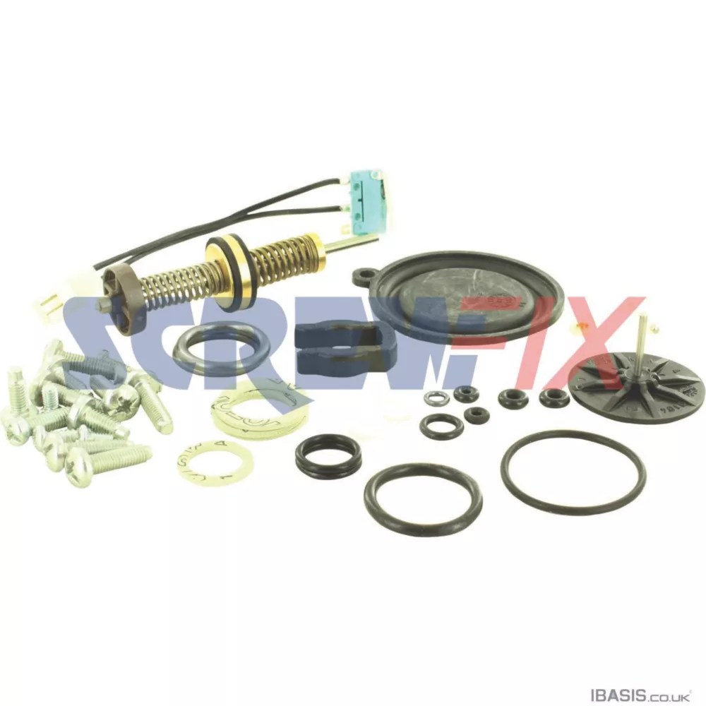 Vaillant 140352 Repair Kit Screwfix