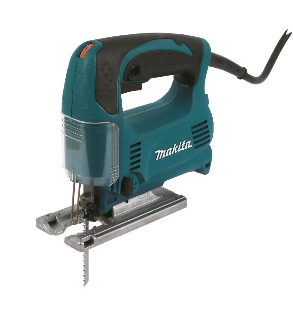 Makita 4329 / 1 450W Electric Jigsaw 110V Screwfix