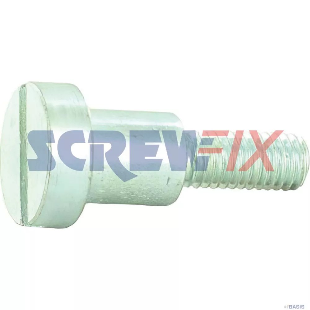 Worcester Bosch 87161401050 RETAINING CLIP SCREW Screwfix