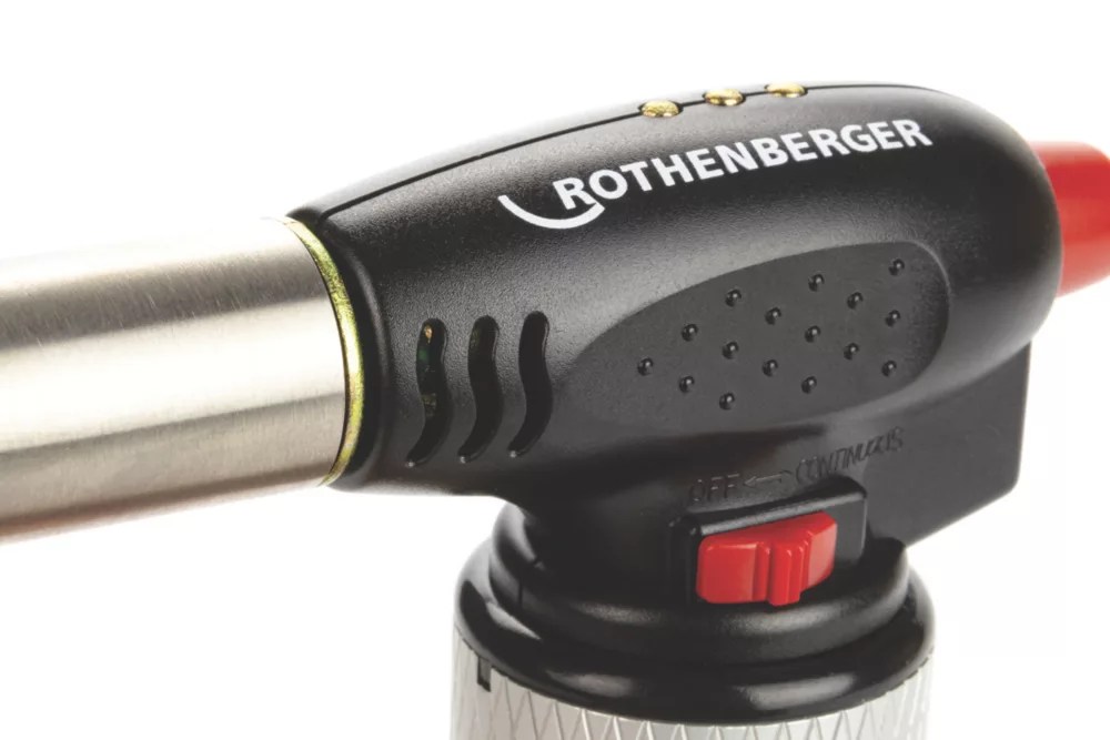 Blow Torch Gas Screwfix atelieryuwa.ciao.jp