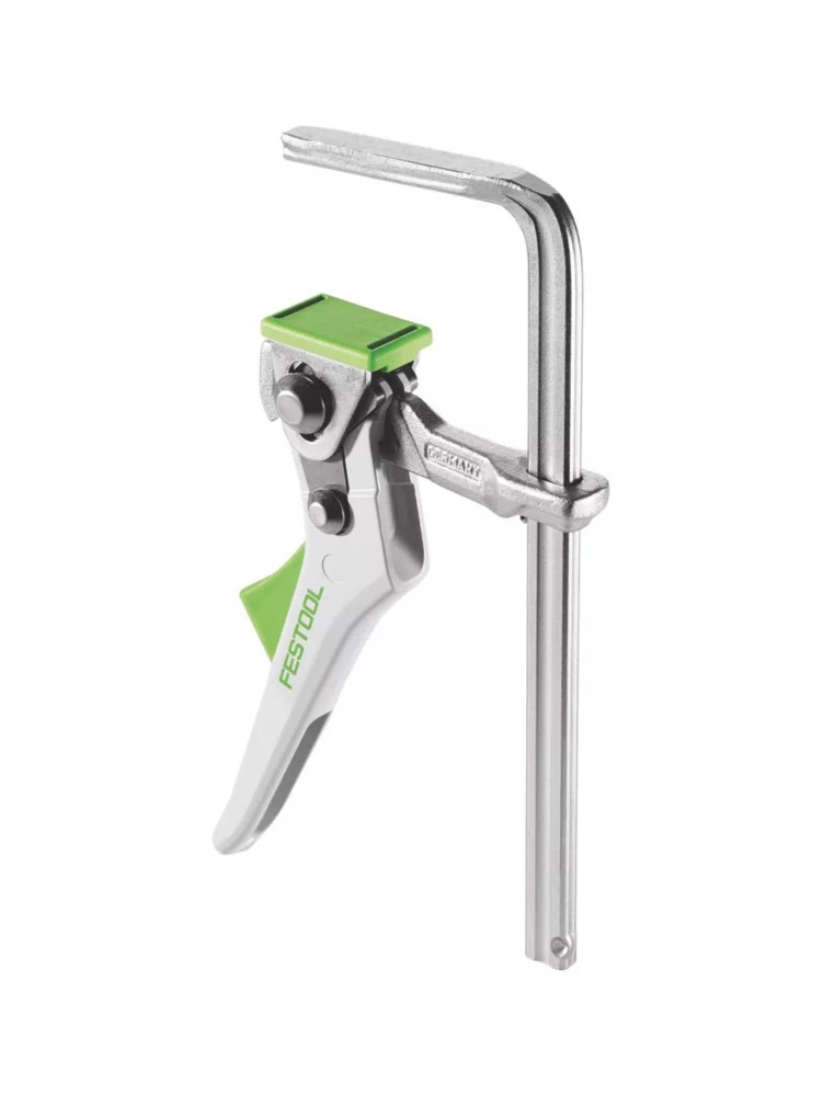 Festool FSHZ 120 Ratchet Lever Clamp Screwfix