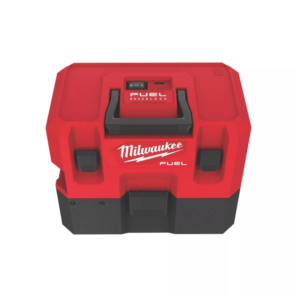 Milwaukee M12FVCL0 12V LiIon RedLithium Brushless Cordless L Class