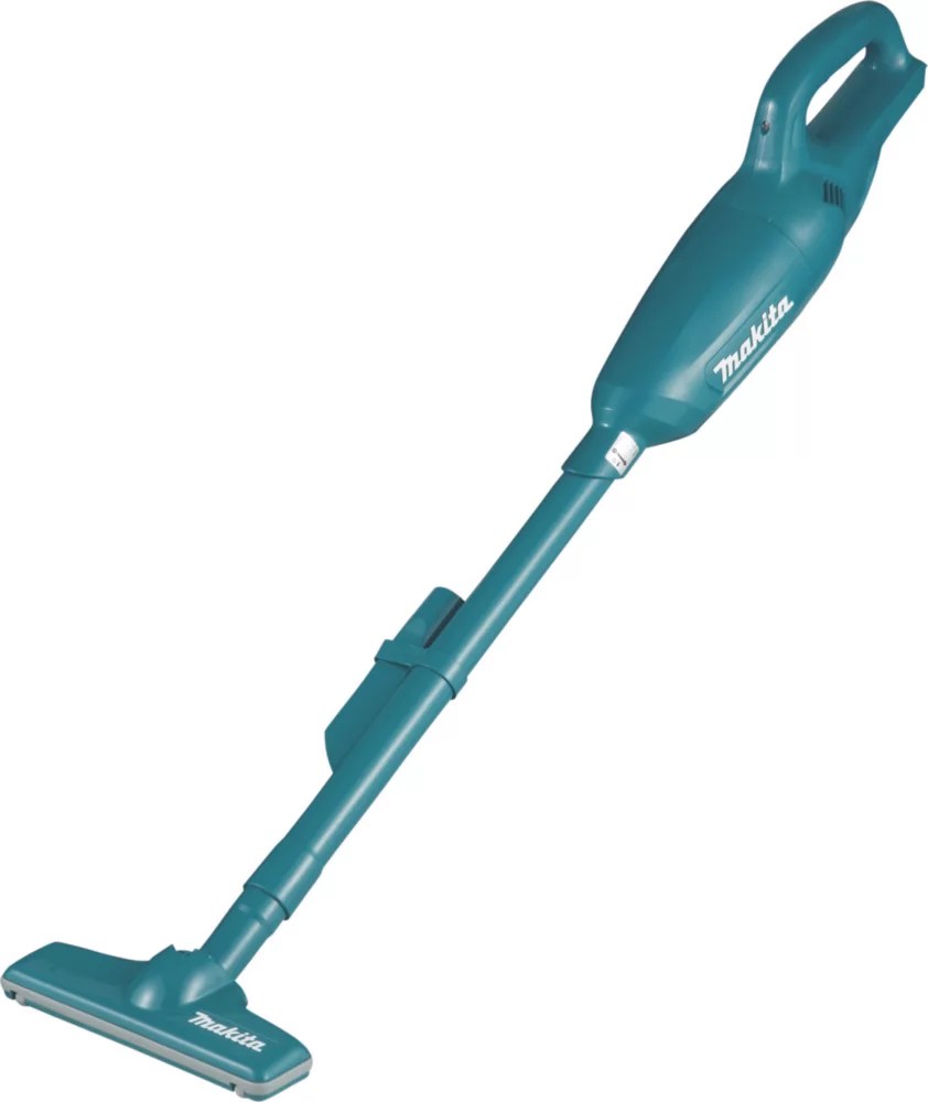 Makita CL106FDZ 12V LiIon CXT Cordless Vacuum Bare Screwfix