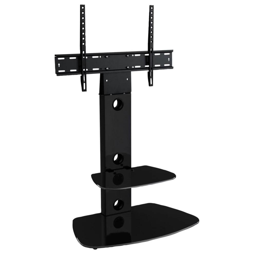 AVF Lucerne FSL700LUCB TV Stand Black Screwfix