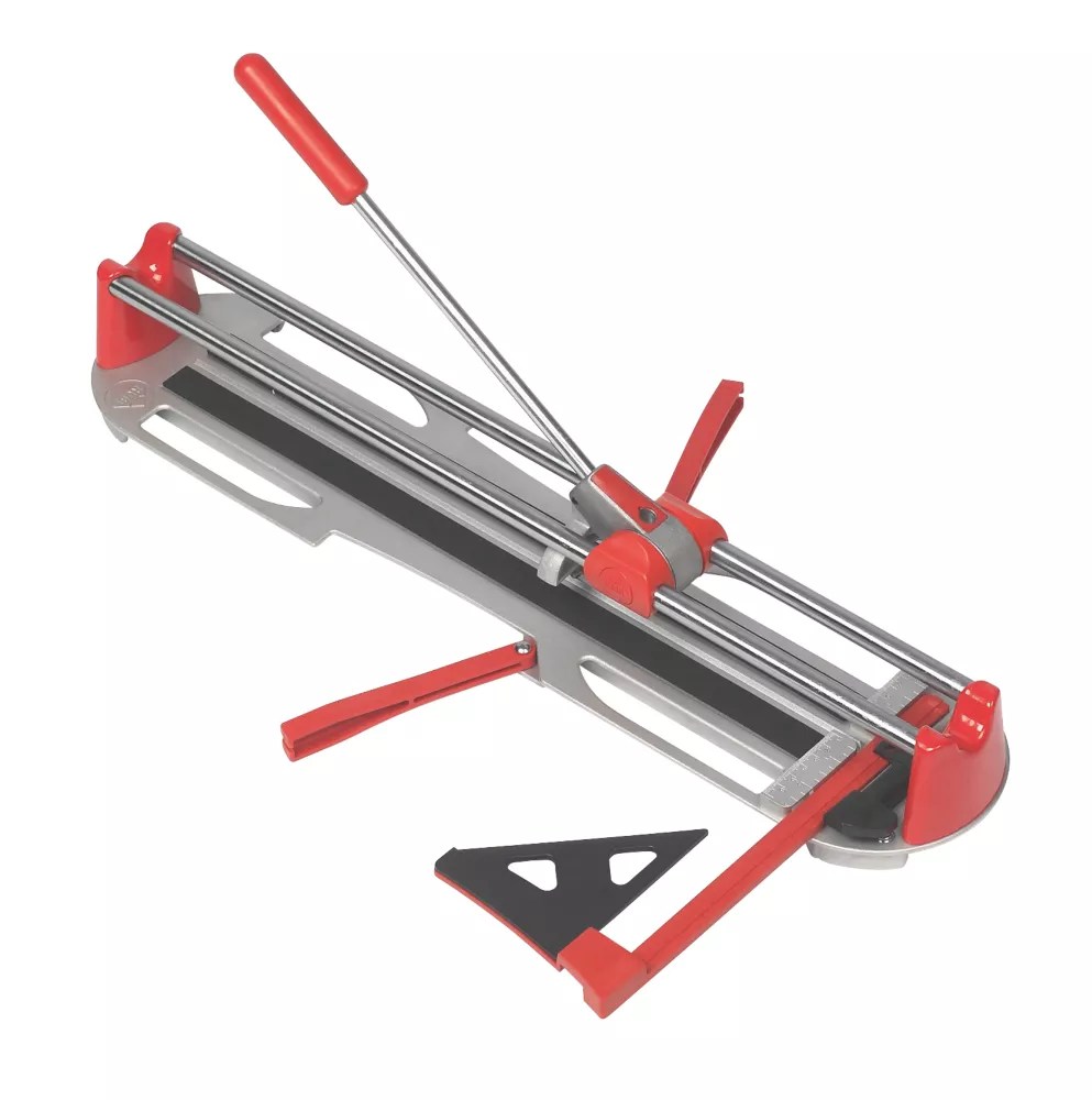 Rubi Tile Cutter 510mm Screwfix