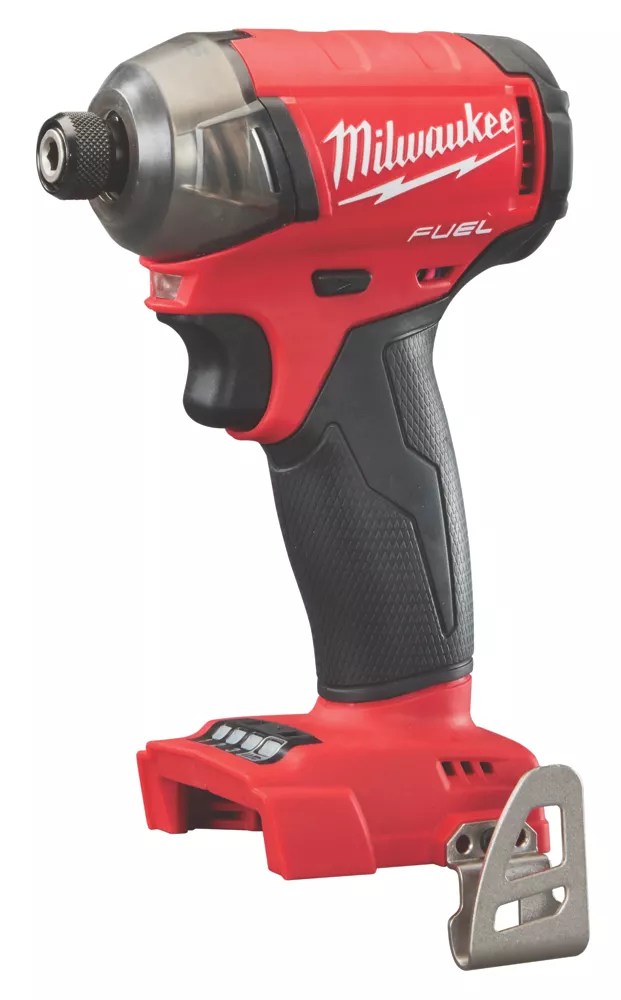 Milwaukee M18FQID0 FUEL SURGE 18V LiIon RedLithium Brushless Cordless