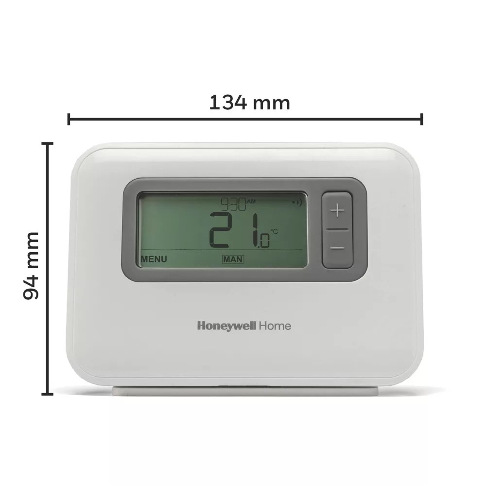Honeywell Wireless Temperature Sensor