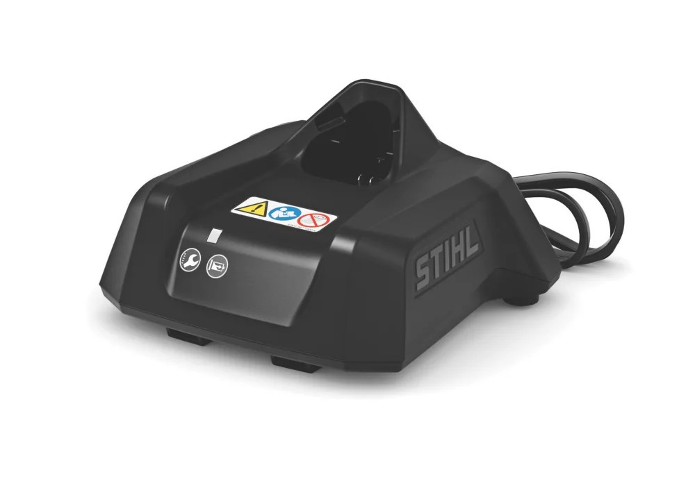 STIHL AL 1 10.8V LiIon Battery Charger Screwfix