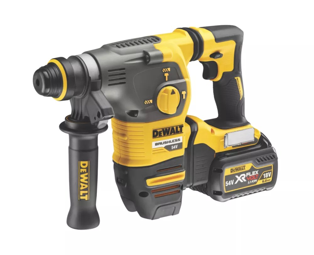 Dewalt Sds Drills Dewalt Hammer Drill Drills Screwfix Com