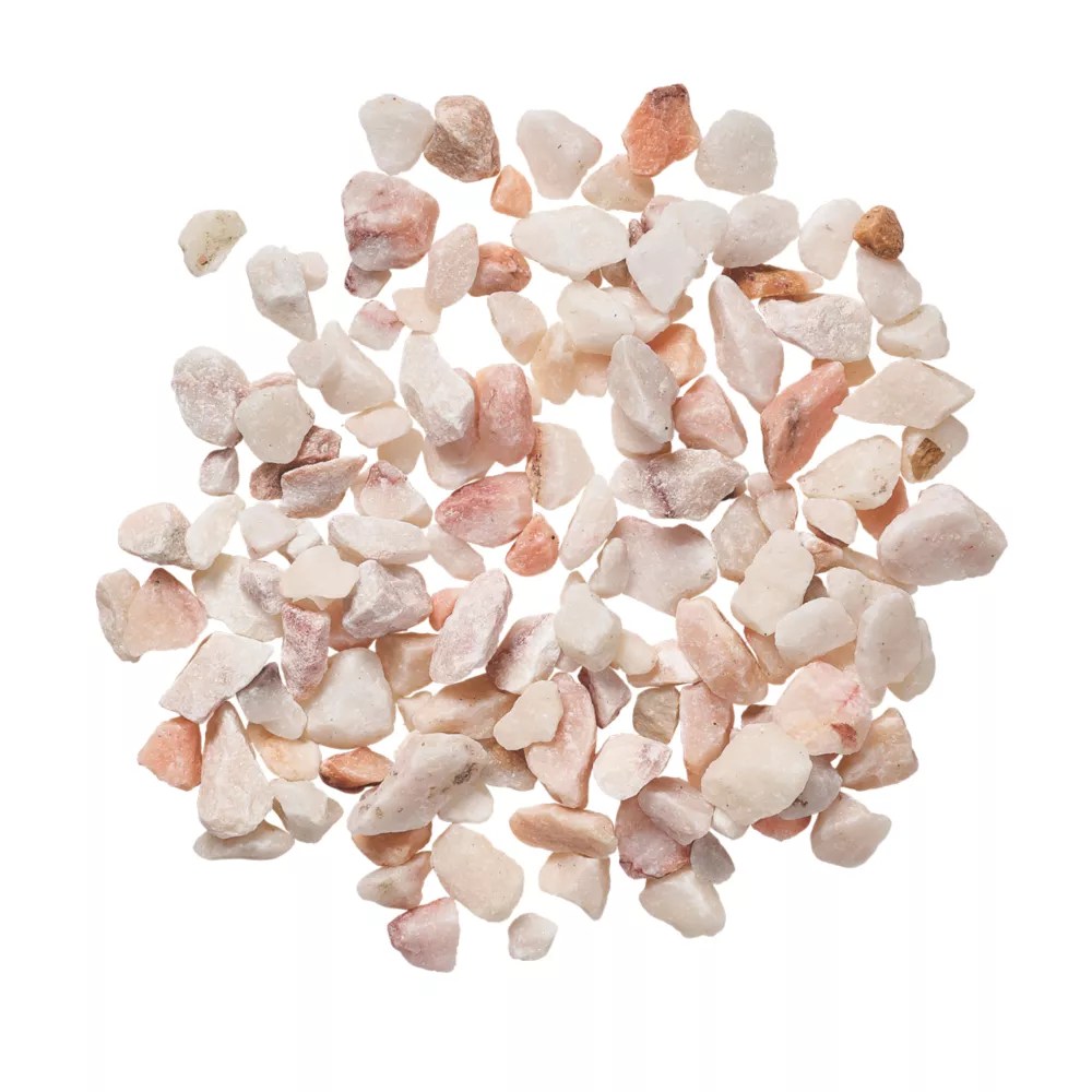 Kelkay Italian Rose 16 32mm Chippings Bulk Bag 750kg Screwfix