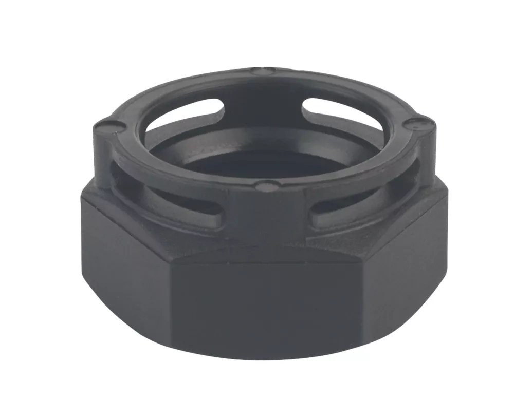 Worcester Bosch 87161066830 Retaining Nut Screwfix