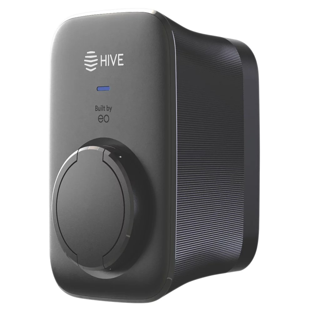 Hive EO Mini Pro 3 1 Port 7.2kW Mode 3 Type 2 Socket Electric Vehicle