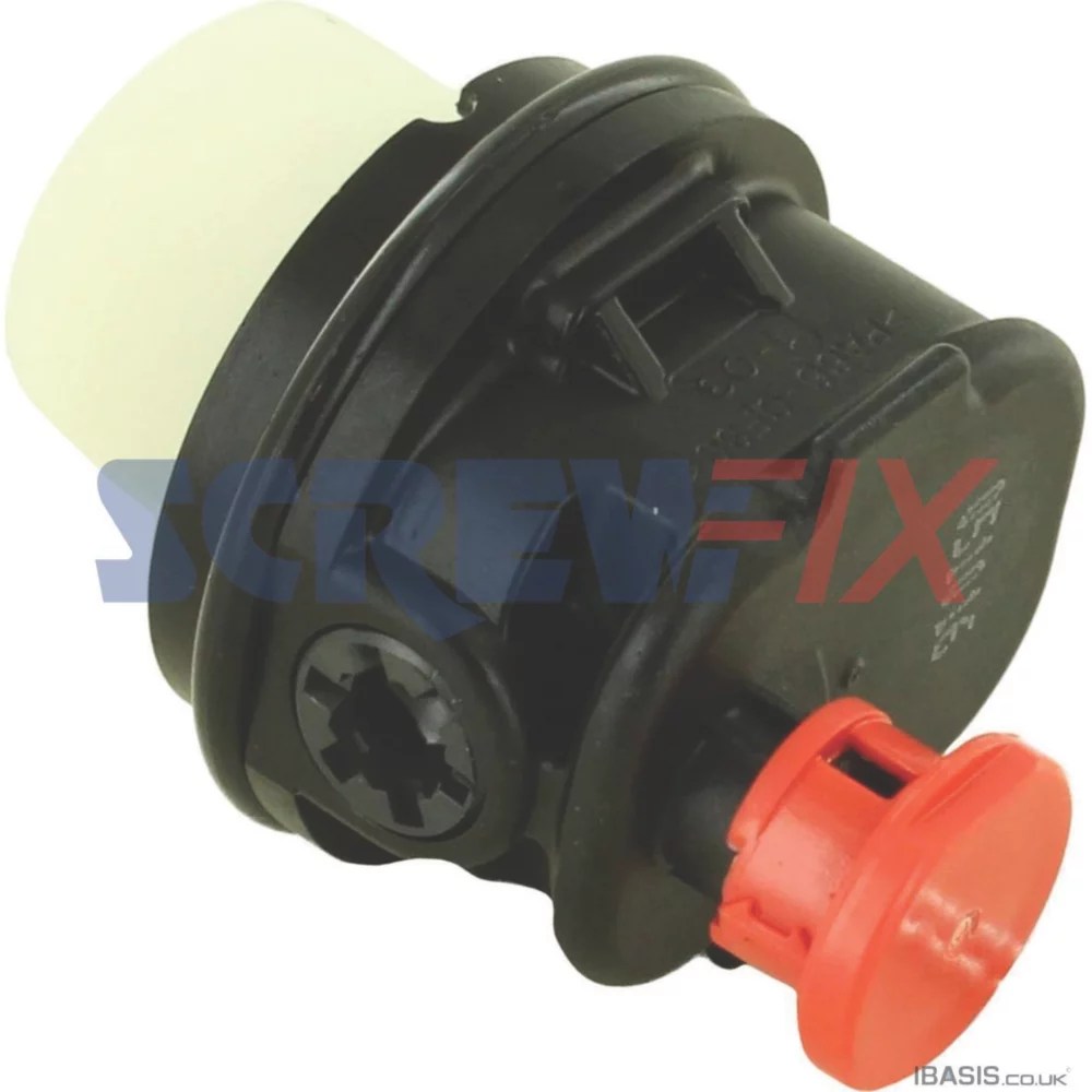 Baxi 720062001 Air Vent Screwfix