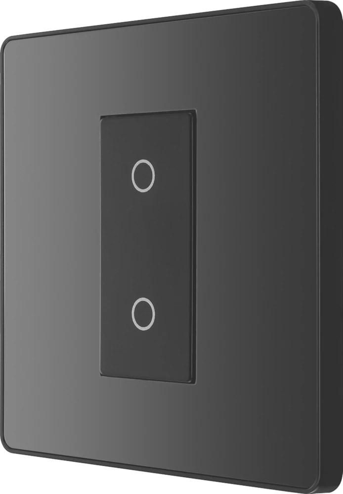 Touch Dimmer Switches | Switches & Sockets | Screwfix.com