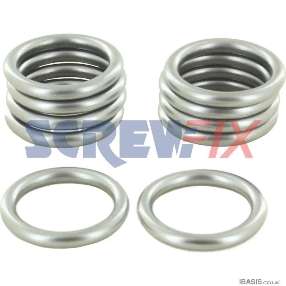Vaillant 103415 ORing Screwfix