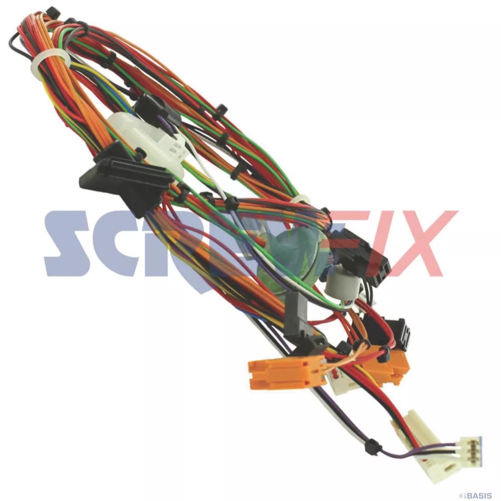 Worcester Bosch 87144113280 HARNESS Screwfix