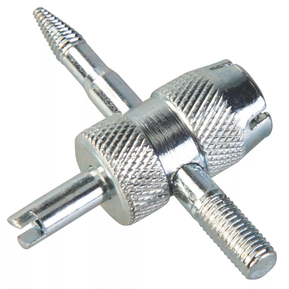 Silverline Tyre Valve Repair Tool Screwfix