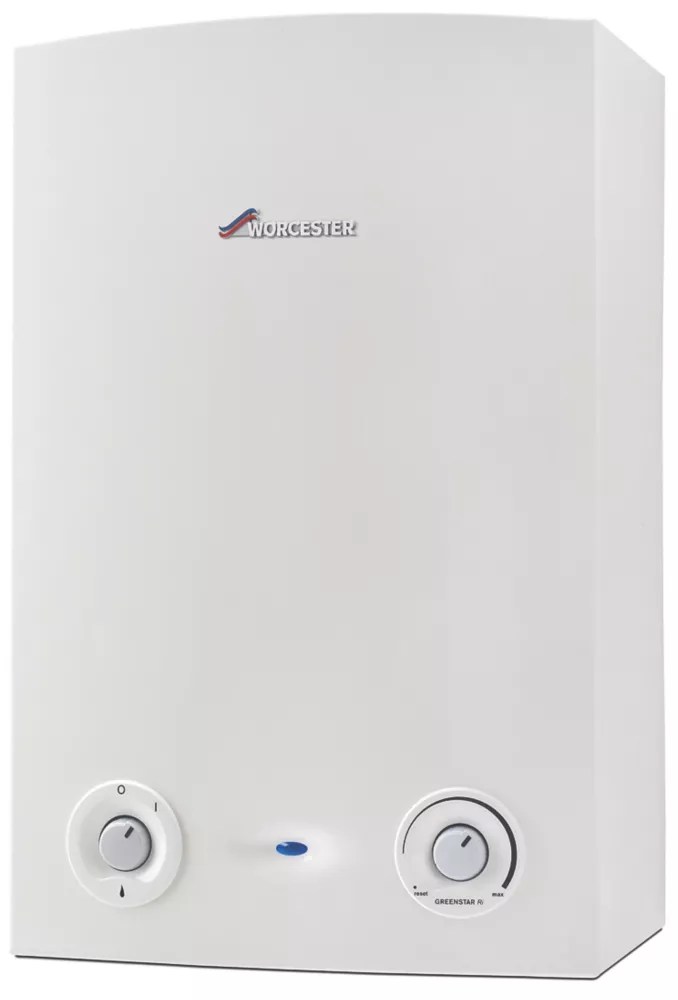 Worcester Bosch Greenstar 18Ri LPG Heat Only Boiler Screwfix