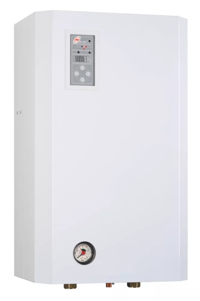 EHC Fusion Comet 48kW 3Phase Electric System Boiler Screwfix