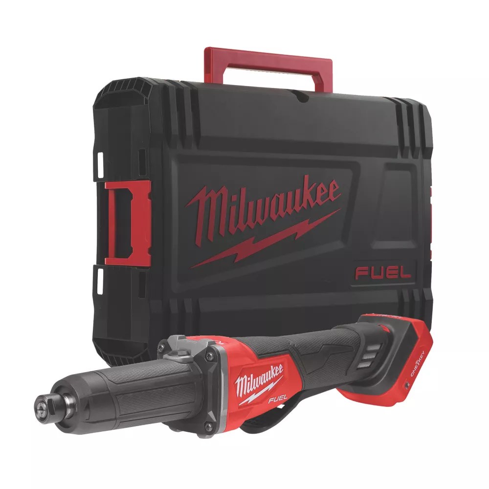 Milwaukee M18 FDGROVPDB0X FUEL 18V LiIon RedLithium Brushless