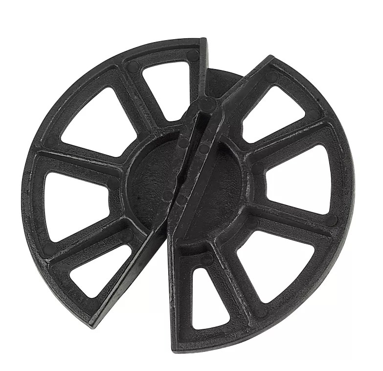 Sabrefix Wall Tie Retaining Clip 75mm 50 Pack Screwfix