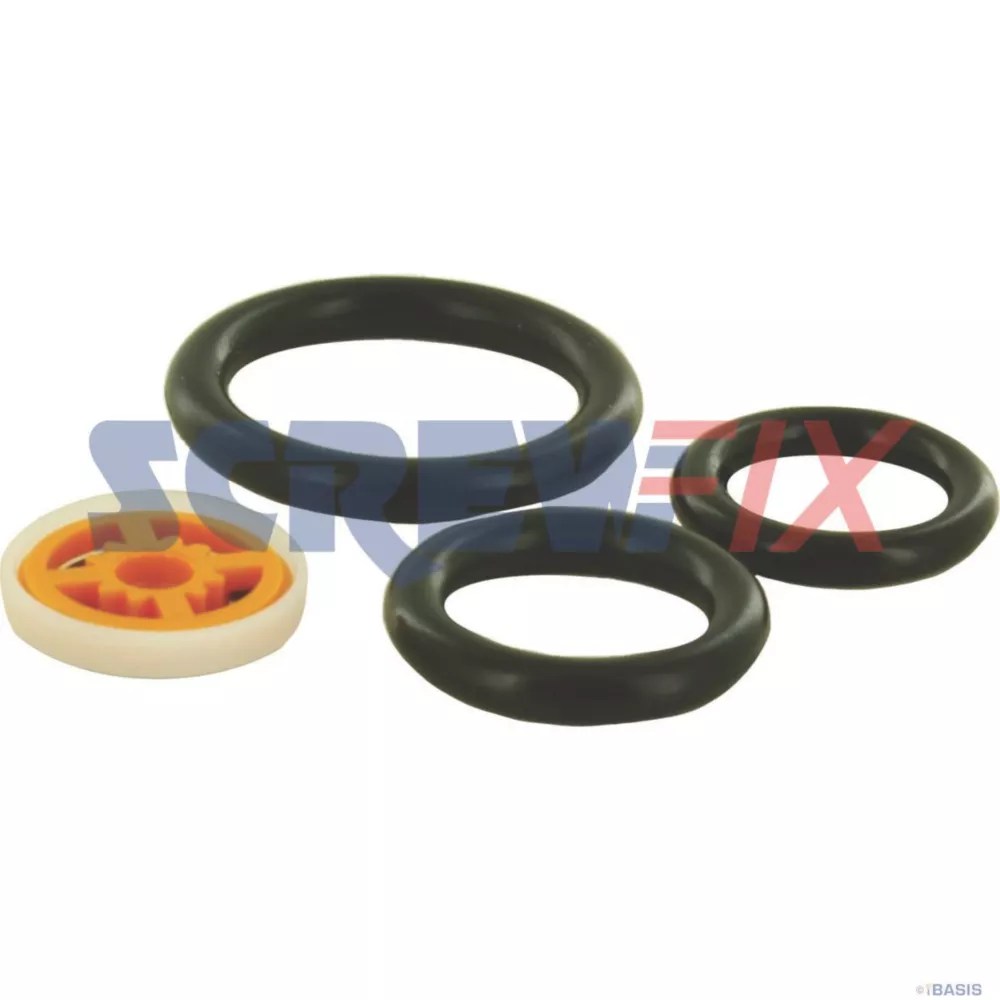 Worcester Bosch 87186907080 FLOW_REGULATOR TYPE EWLP 9L Screwfix