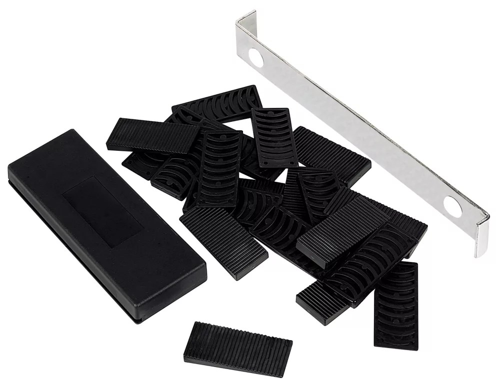 Unika Laminate Flooring Fitting Kit Screwfix