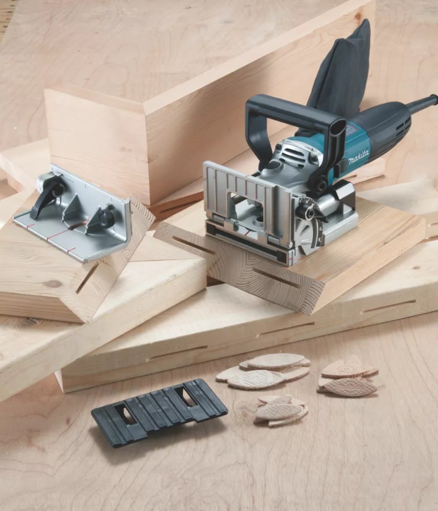 Makita Corded 700W Biscuit Jointer PJ7000 lupon.gov.ph