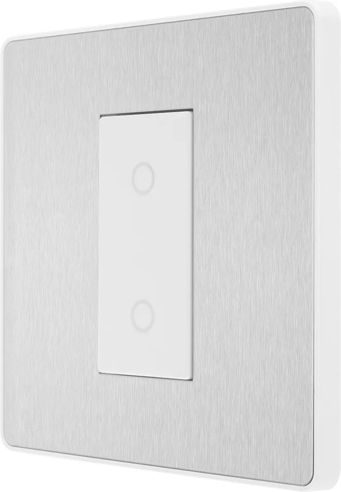Touch Dimmer Switches | Switches & Sockets | Screwfix.com